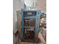 2007 200T ERMAKSAN CNC Press Brake and Spot Welders- Offers Encouraged - 2