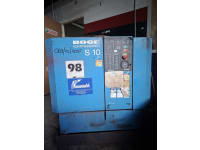 2007 200T ERMAKSAN CNC Press Brake and Spot Welders- Offers Encouraged - 3