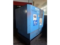 2007 200T ERMAKSAN CNC Press Brake and Spot Welders- Offers Encouraged - 7