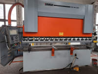 2007 200T ERMAKSAN CNC Press Brake and Spot Welders- Offers Encouraged - 0