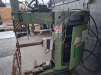 2007 200T ERMAKSAN CNC Press Brake and Spot Welders- Offers Encouraged - 1