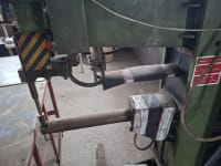 2007 200T ERMAKSAN CNC Press Brake and Spot Welders- Offers Encouraged - 5