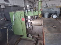 2007 200T ERMAKSAN CNC Press Brake and Spot Welders- Offers Encouraged - 9