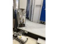 SKF GmbH &ndash; Extremely Short Notice Sale - 2010 Mahler HWE 4400/2000/4400 Tempering Bogie Hearth Furnace  - 9