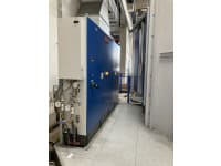 SKF GmbH &ndash; Extremely Short Notice Sale - 2010 Mahler HWE 4400/2000/4400 Tempering Bogie Hearth Furnace  - 10