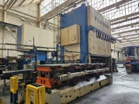 PRIVATE TREATY: Press Lines, Slitting Line &amp; Sheet Metal Equipment &ndash; Available Immediately - 2