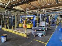 PRIVATE TREATY: Press Lines, Slitting Line &amp; Sheet Metal Equipment &ndash; Available Immediately - 10