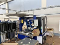 PRIVATE TREATY: Press Lines, Slitting Line &amp; Sheet Metal Equipment &ndash; Available Immediately - 4