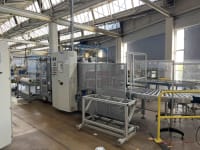PRIVATE TREATY: Press Lines, Slitting Line &amp; Sheet Metal Equipment &ndash; Available Immediately - 6