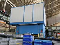 PRIVATE TREATY: Press Lines, Slitting Line &amp; Sheet Metal Equipment &ndash; Available Immediately - 9