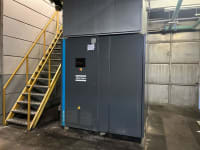 PRIVATE TREATY: Press Lines, Slitting Line &amp; Sheet Metal Equipment &ndash; Available Immediately - 5