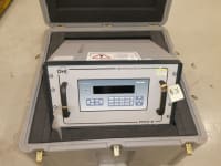 BAE Systems Brough - Surplus Equipment &ndash; DHI PPCH-G High Pressure Gas Calibrator, LIFTIQ 2T Crane, MUREX Welder  - 0