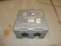 BAE Systems Brough - Surplus Equipment &ndash; DHI PPCH-G High Pressure Gas Calibrator, LIFTIQ 2T Crane, MUREX Welder  - 5