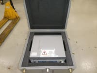 BAE Systems Brough - Surplus Equipment &ndash; DHI PPCH-G High Pressure Gas Calibrator, LIFTIQ 2T Crane, MUREX Welder  - 9