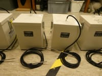 BAE Systems Brough - Surplus Equipment &ndash; DHI PPCH-G High Pressure Gas Calibrator, LIFTIQ 2T Crane, MUREX Welder  - 10