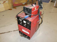 BAE Systems Brough - Surplus Equipment &ndash; DHI PPCH-G High Pressure Gas Calibrator, LIFTIQ 2T Crane, MUREX Welder  - 2
