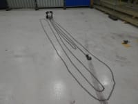 BAE Systems Brough - Surplus Equipment &ndash; DHI PPCH-G High Pressure Gas Calibrator, LIFTIQ 2T Crane, MUREX Welder  - 8