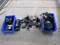 GE Aerospace &ndash; Extremely Short Notice Sale &ndash; Votsch Environmental Chamber, Concept Laser &amp; Lab/Test Equipment - 11