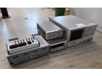 GE Aerospace &ndash; Extremely Short Notice Sale &ndash; Votsch Environmental Chamber, Concept Laser &amp; Lab/Test Equipment - 10