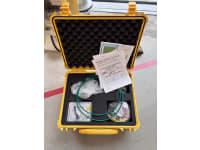 GE Aerospace Lichtenfels &ndash; Surplus Sale &ndash; nLight Fibre Lasers, Ophir BeamWatch, Demag Jib Crane &amp; Linde Pallet Stacker - 10