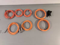 GE Aerospace Lichtenfels &ndash; Surplus Sale &ndash; nLight Fibre Lasers, Ophir BeamWatch, Demag Jib Crane &amp; Linde Pallet Stacker - 11
