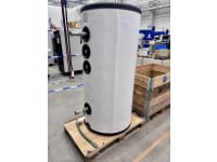 GE Aerospace Lichtenfels &ndash; Surplus Sale &ndash; nLight Fibre Lasers, Ophir BeamWatch, Demag Jib Crane &amp; Linde Pallet Stacker - 3