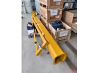 GE Aerospace Lichtenfels &ndash; Surplus Sale &ndash; nLight Fibre Lasers, Ophir BeamWatch, Demag Jib Crane &amp; Linde Pallet Stacker - 6