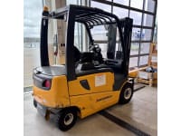 GE Aerospace Lichtenfels &ndash; Surplus Sale &ndash; nLight Fibre Lasers, Ophir BeamWatch, Demag Jib Crane &amp; Linde Pallet Stacker - 0