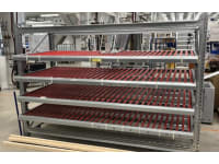 GE Aerospace Lichtenfels &ndash; Surplus Sale &ndash; nLight Fibre Lasers, Ophir BeamWatch, Demag Jib Crane &amp; Linde Pallet Stacker - 5
