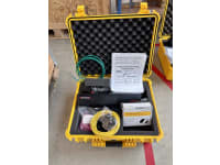 GE Aerospace Lichtenfels &ndash; Surplus Sale &ndash; nLight Fibre Lasers, Ophir BeamWatch, Demag Jib Crane &amp; Linde Pallet Stacker - 8