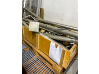 Online Auction | Surplus Equipment, Spares & Assets | Trion Battery GmbH, Dresden Germany - 0
