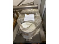 Online Auction | Surplus Equipment, Spares & Assets | Trion Battery GmbH, Dresden Germany - 1