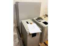 Online Auction | Surplus Equipment, Spares & Assets | Trion Battery GmbH, Dresden Germany - 2