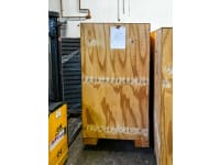 Online Auction | Surplus Equipment, Spares & Assets | Trion Battery GmbH, Dresden Germany - 4