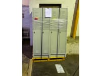 Online Auction | Surplus Equipment, Spares & Assets | Trion Battery GmbH, Dresden Germany - 9