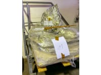 Online Auction | Surplus Equipment, Spares & Assets | Trion Battery GmbH, Dresden Germany - 10