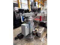 XYZ CNC Machines &amp; Colchester Bantam 2000 Lathe - 8