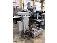 XYZ CNC Machines &amp; Colchester Bantam 2000 Lathe - 11