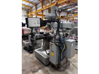 XYZ CNC Machines &amp; Colchester Bantam 2000 Lathe - 9