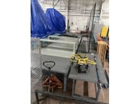 Surplus Assets Due to Plant Closure for Baker Hughes ICS Calgary - 5