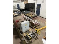 Surplus Assets Due to Plant Closure for Baker Hughes ICS Calgary - 7