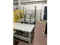 Surplus Assets Due to Plant Closure for Baker Hughes ICS Calgary - 11