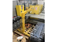 Surplus Assets Due to Plant Closure for Baker Hughes ICS Calgary - 1