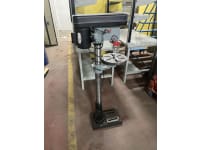 Surplus Assets Due to Plant Closure for Baker Hughes ICS Calgary - 2
