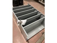 Surplus Assets Due to Plant Closure for Baker Hughes ICS Calgary - 10