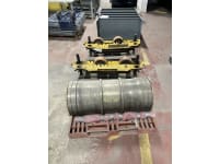 Surplus Assets Due to Plant Closure for Baker Hughes ICS Calgary - 8