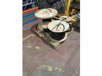 Surplus Assets Due to Plant Closure for Baker Hughes ICS Calgary - 9