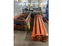 Surplus Assets Due to Plant Closure for Baker Hughes ICS Calgary - 0