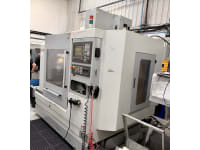 Surplus CNC Machinery &amp; Equipment Following New Investment &ndash; Mori Seiki, Yida HMC, XYZ &amp; Harrison Lathes - 9