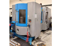 Surplus CNC Machinery &amp; Equipment Following New Investment &ndash; Mori Seiki, Yida HMC, XYZ &amp; Harrison Lathes - 1